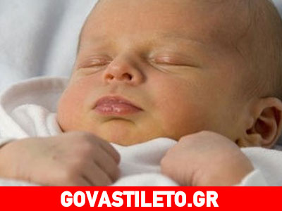 Η εμφάνιση ίκτερου στα νεογέννητα μωράκια